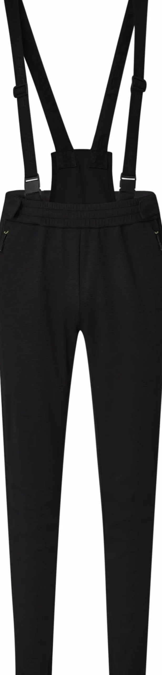Fischer Men's Åsarna 3 Bib Pants Black