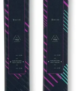 Fischer Nightstick Team No Color