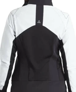 Fischer Women's Mora Speed Jacket White