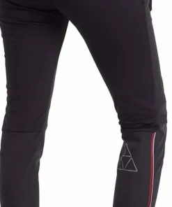 Fischer Women's Mora Speed Pants Pink Mullberry Best