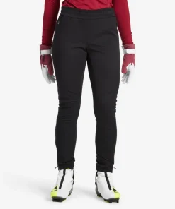Fischer Women's Åsarna 3 Pants Black
