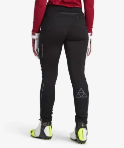 Fischer Women's Åsarna 3 Pants Black