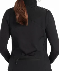 Online Women's Vemdalen 2 Pr Vest Skidkläder Dam