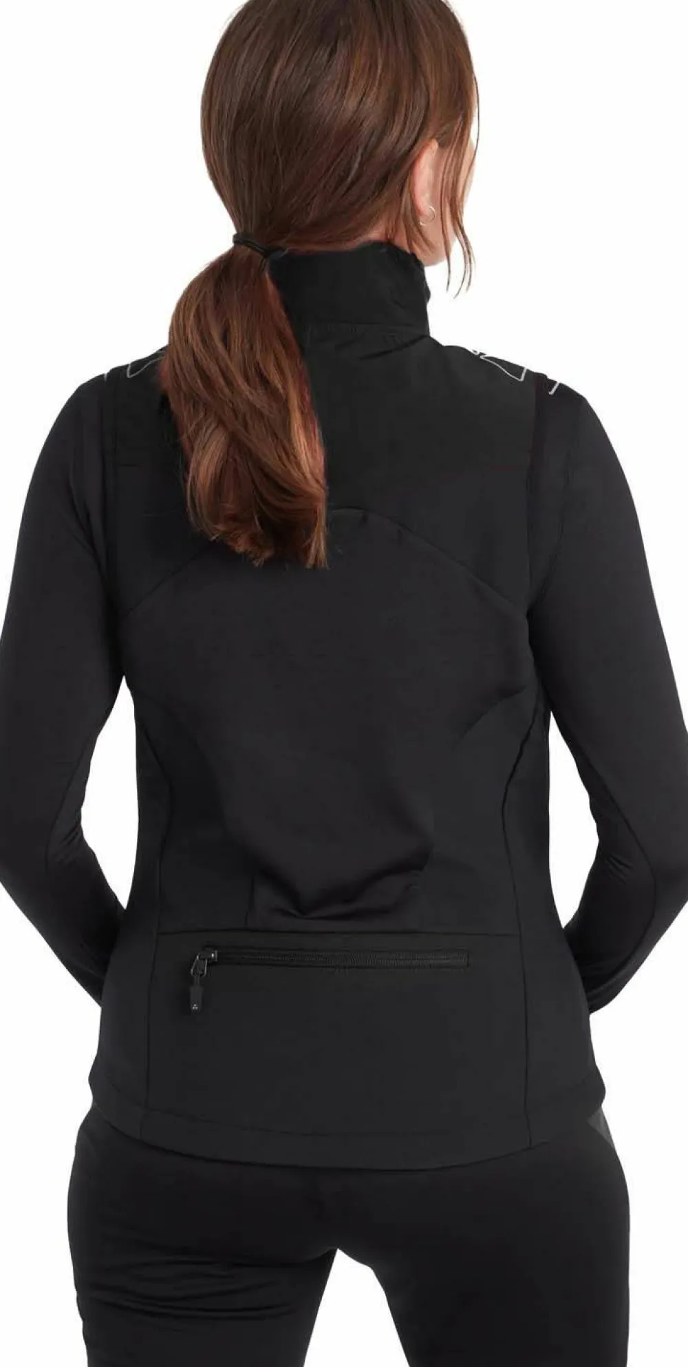 Online Women's Vemdalen 2 Pr Vest Skidkläder Dam