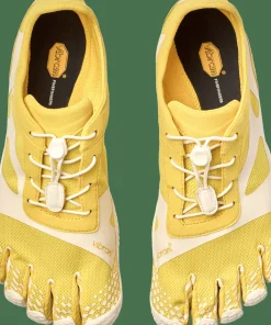 Fivefingers Men's KSO EVO Yellow/White Sale
