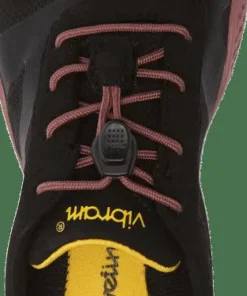 Fivefingers Women's KSO EVO Black/Rose New