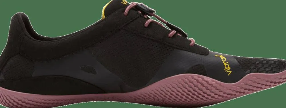 Fivefingers Women's KSO EVO Black/Rose New
