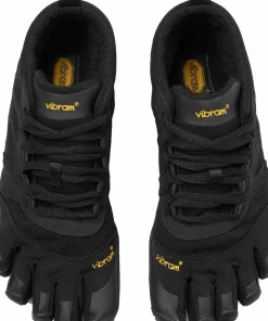 Fivefingers Women's V-Trek Insulated Black