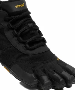 Fivefingers Women's V-Trek Insulated Black