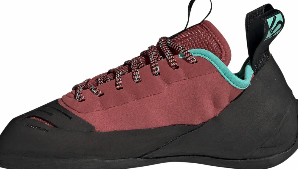 FiveTen Women's Niad Lace Cblack/Crered/Acimin New