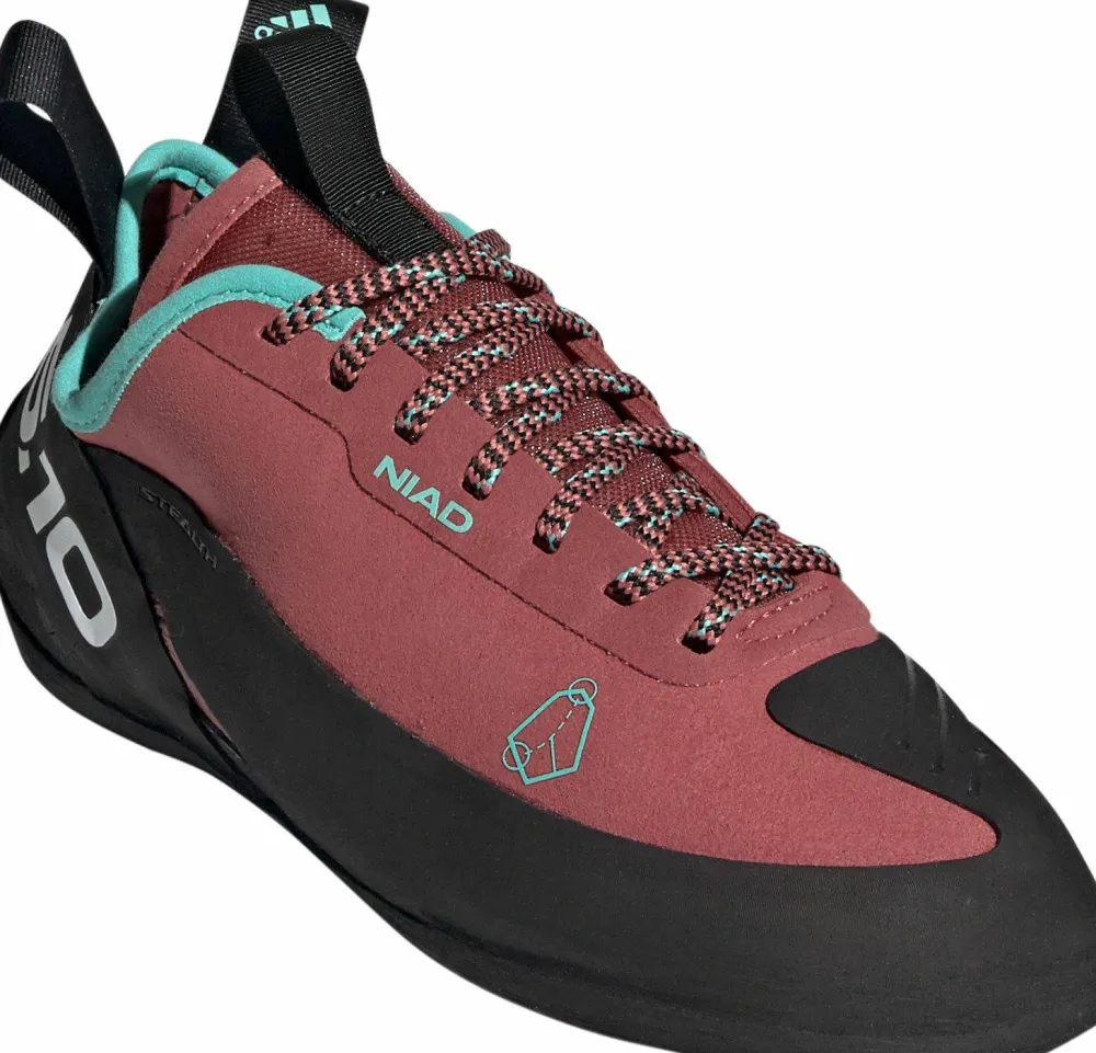FiveTen Women's Niad Lace Cblack/Crered/Acimin New