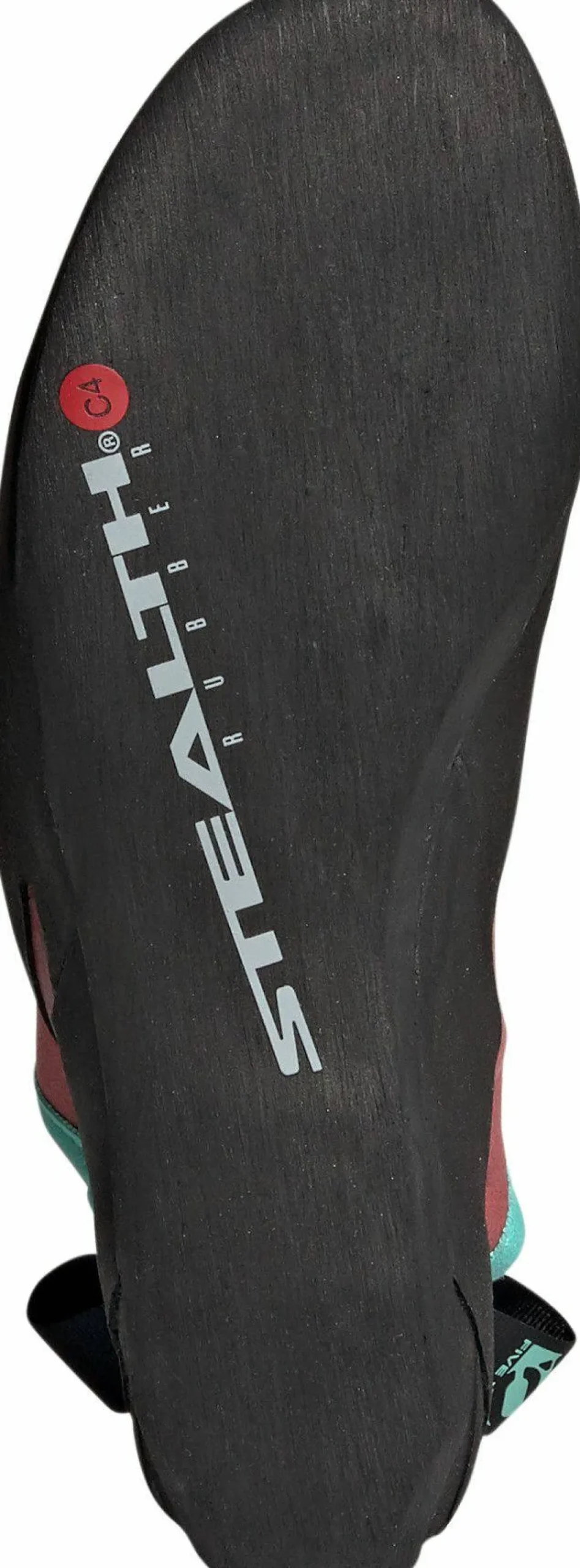 FiveTen Women's Niad Lace Cblack/Crered/Acimin New