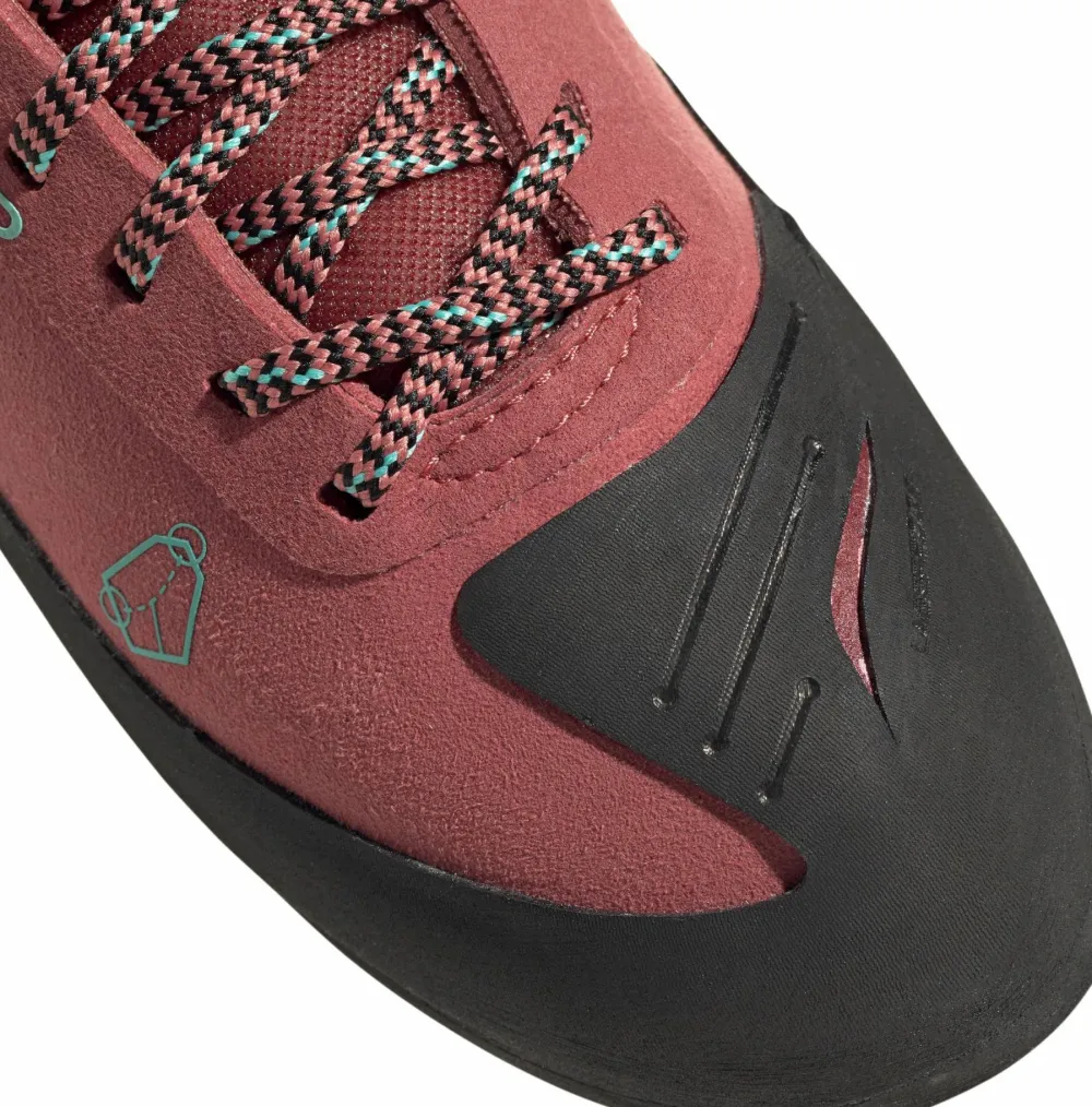 FiveTen Women's Niad Lace Cblack/Crered/Acimin New