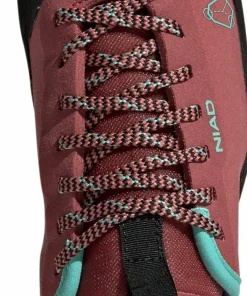 FiveTen Women's Niad Lace Cblack/Crered/Acimin New