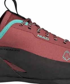 FiveTen Women's Niad Lace Cblack/Crered/Acimin New