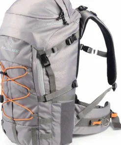 Fjellpulken Backpack 30 Liter Grey Grå Clearance