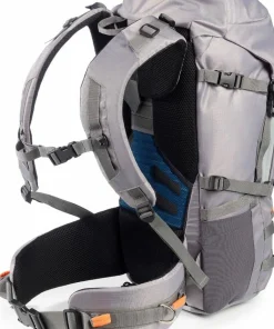 Fjellpulken Backpack 30 Liter Grey Grå Clearance