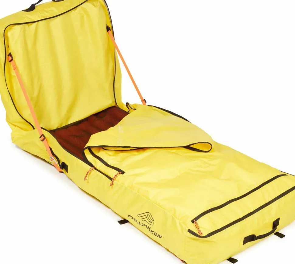 Fjellpulken Sleeper 200 Sf Yellow