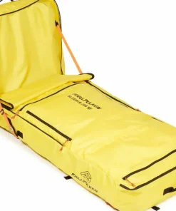 Fjellpulken Sleeper 200 Sf Yellow