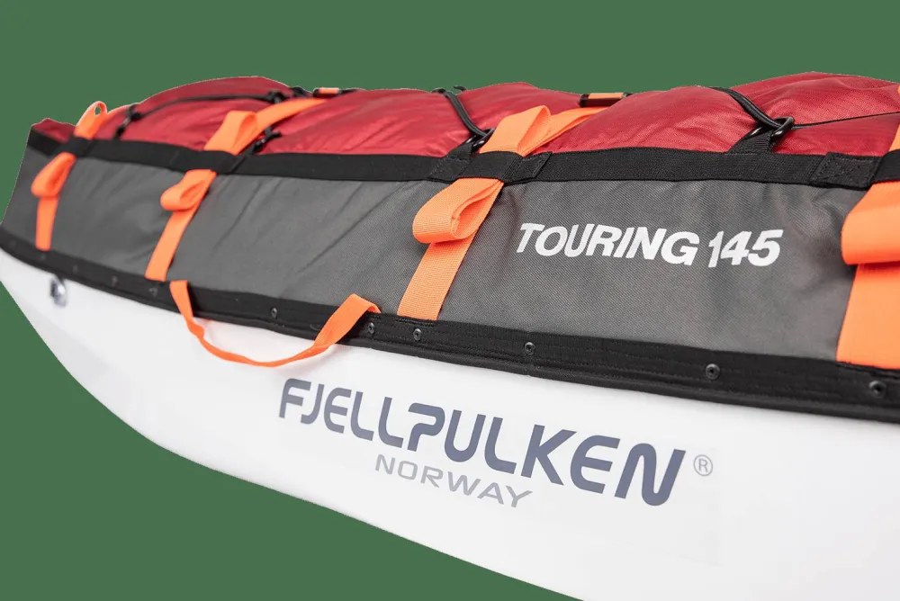 Clearance Touring 145 Barn Skidor|Barnvagnar & Transport