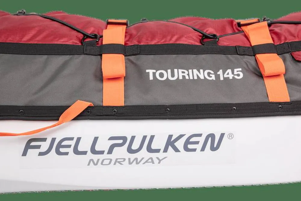 Clearance Touring 145 Barn Skidor|Barnvagnar & Transport