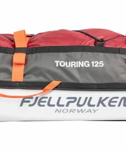 Outlet Touring 125 Skidor