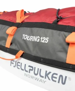 Outlet Touring 125 Skidor