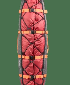 Fjellpulken Touring 145 Red Hot