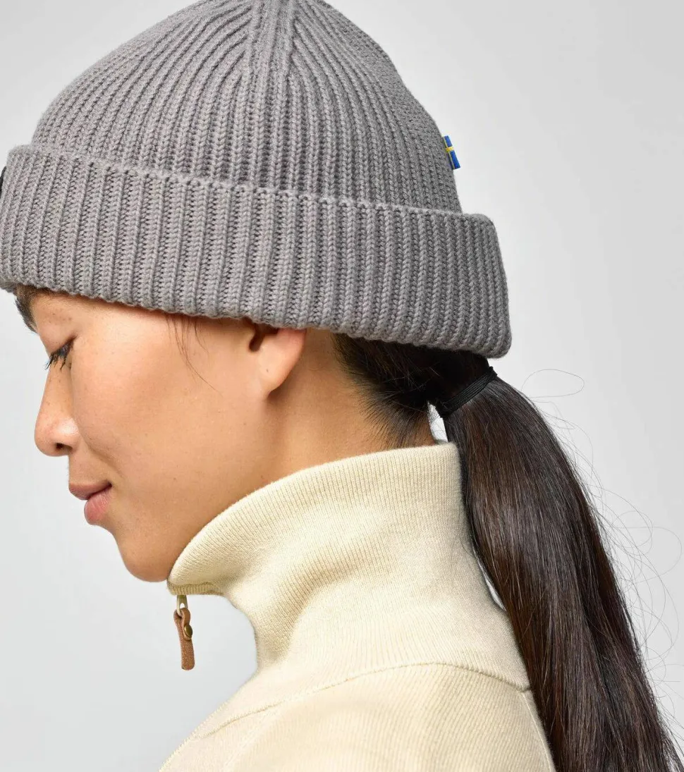 Fjällräven 1960 Lite Logo Hat Deep Forest