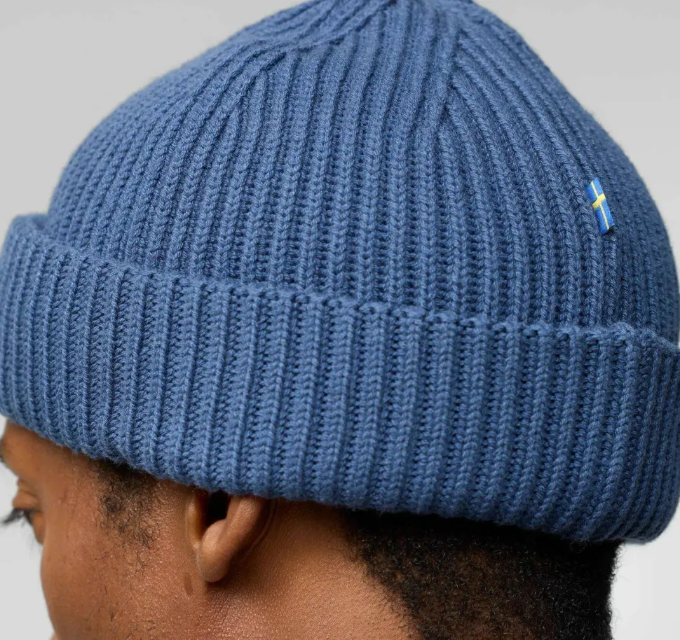 Fjällräven 1960 Lite Logo Hat Deep Forest