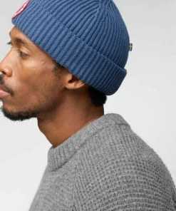 Fjällräven 1960 Lite Logo Hat Deep Forest