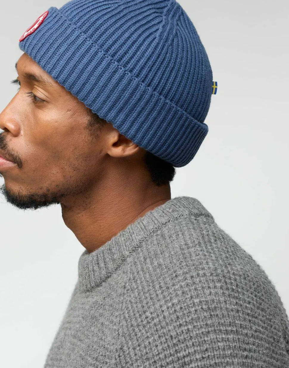 Fjällräven 1960 Lite Logo Hat Deep Forest