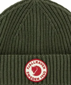 Clearance 1960 Lite Logo Hat Huvudbonader Dam