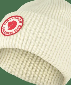 Fjällräven 1960 Logo Hat Chalk White Clearance