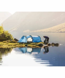 Fjällräven Abisko Endurance 3 Pine Green Clearance