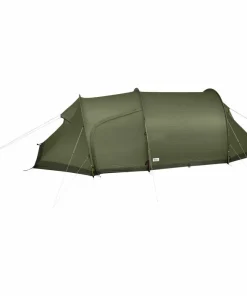 Fjällräven Abisko Endurance 3 Pine Green Clearance