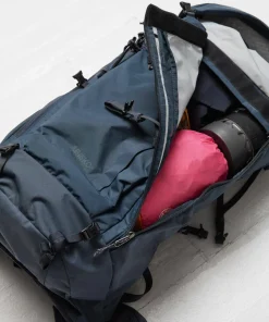 Fjällräven Abisko Friluft 45 M/L Navy