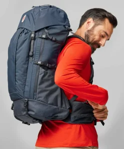 Fjällräven Abisko Friluft 45 M/L Navy