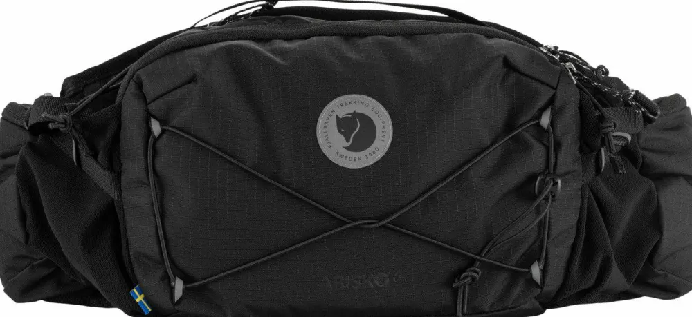 Sale Abisko Hip Pack 6 Ryggsäckar & Väskor