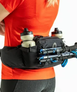 Sale Abisko Hip Pack 6 Ryggsäckar & Väskor