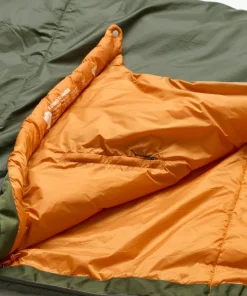 Fjällräven Abisko Summer Olive