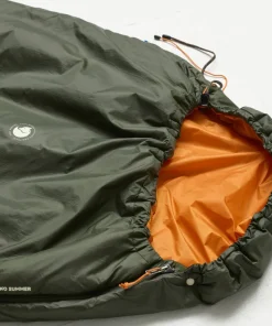 Fjällräven Abisko Summer Olive