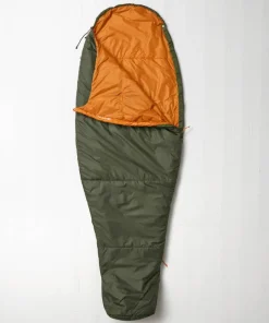 Fjällräven Abisko Summer Olive
