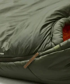 Fjällräven Abisko Three Season XL Olive