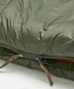 Fjällräven Abisko Three Season XL Olive