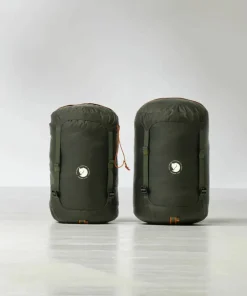 Fjällräven Abisko Three Season XL Olive
