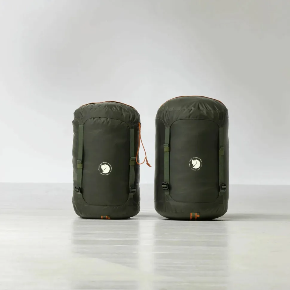 Fjällräven Abisko Three Season XL Olive