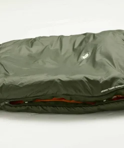Fjällräven Abisko Three Season XL Olive