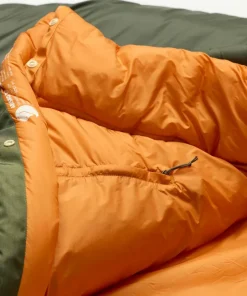 Fjällräven Abisko Three Season XL Olive