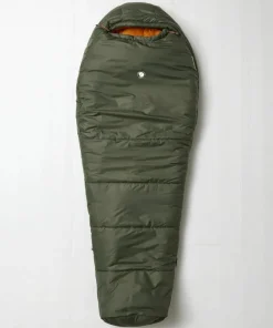 Fjällräven Abisko Three Season XL Olive